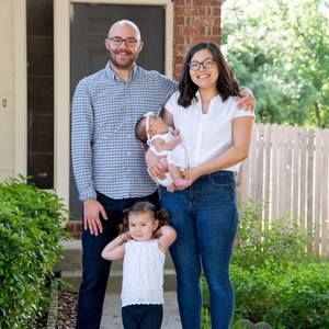 Meet your Posher, Vincent zoe